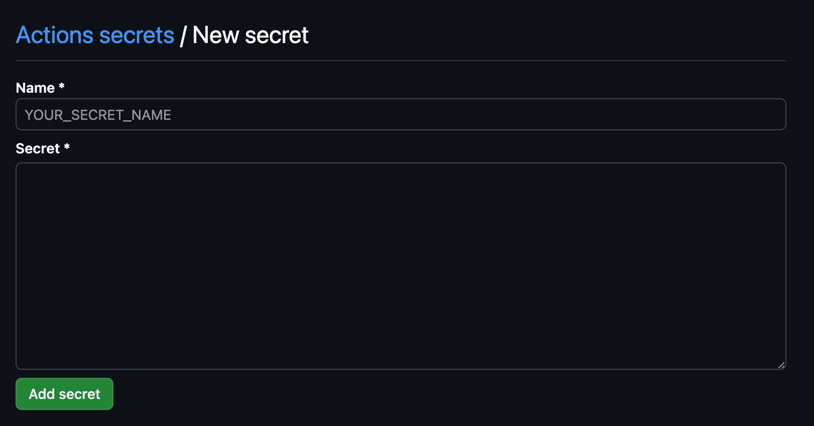 github_action_secret2