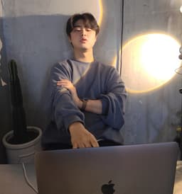 서창빈 프로필 사진