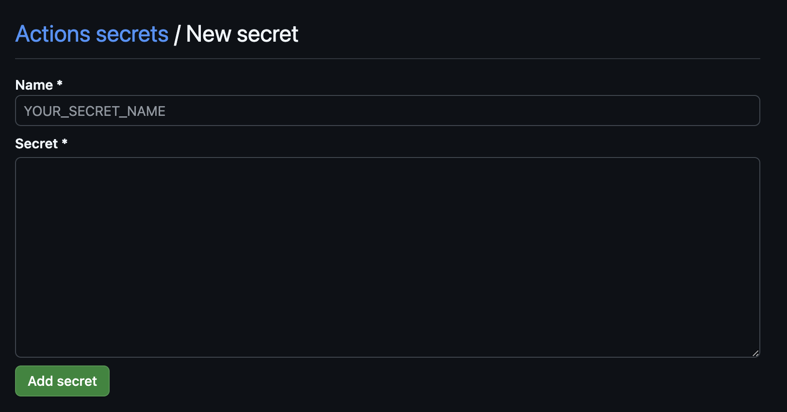 github_action_secret2